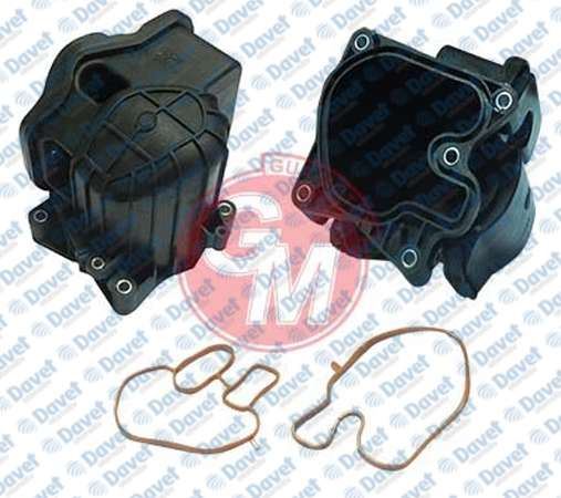 GUA 40700 Egr Kutusu Fiat Grande Punto Linea Doblo 1.6 Jtd  Ducato 2000 Jtd